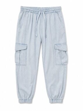 Ecothreads Lightweight Jogger Pants